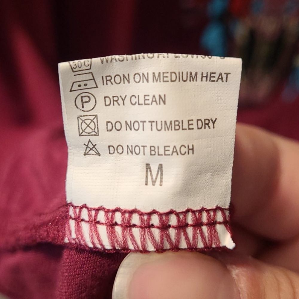 Shirt - Picture 2 of 4